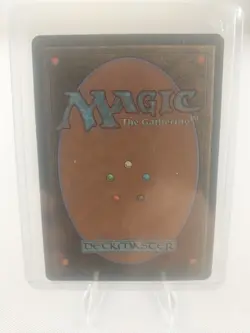 Vintage MTG Magic the Gathering Cabal Ritual Torment (#51) LP - Image 2