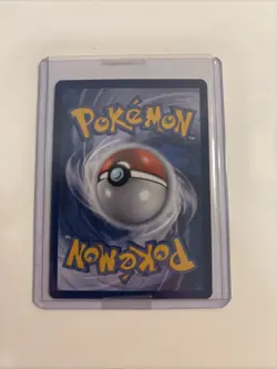 Pokemon Piplup RC6/RC25 Legendary Treasures Radiant Collection Holo Card - Image 2