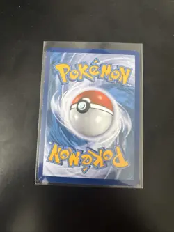 Torchic RC5/RC25 Holo Common Pokemon Legendary Treasures Radiant Collection - Image 2