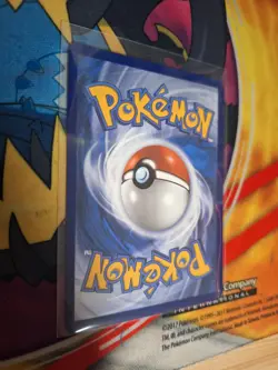 Pokemon TCG Mega Evolution Mega Latias EX SIR 181/132 Mega Evolution English - Image 2