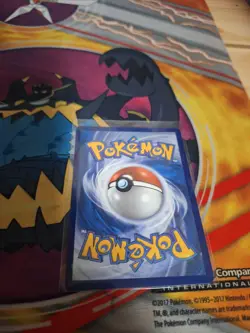Pokemon TCG Mega Evolution Mega Latias EX SIR 181/132 Mega Evolution English - Image 3