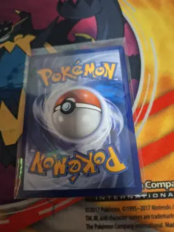 Pokemon TCG Mega Evolution Mega Latias EX SIR 181/132 Mega Evolution English - Image 4