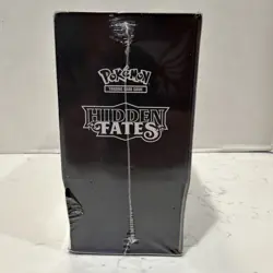 Pokemon TCG: Hidden Fates Elite Trainer Box ETB - 2019 - Sealed Read Description 820650804731 - Image 3