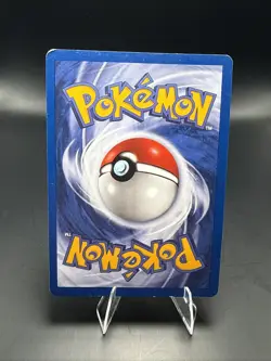 Pokemon Articuno 22 WOTC Black Star Promo Pokemon TCG - Image 3