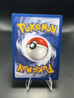 Pokemon Articuno 22 WOTC Black Star Promo Pokemon TCG - Image 4