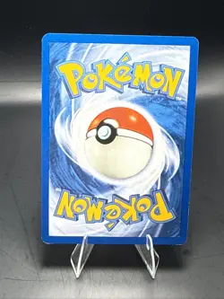 Pokemon Lt. Surge's Pikachu 84/132 Gym Challenge - Image 3