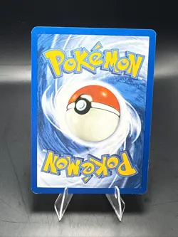 Pokemon Lt. Surge's Pikachu 84/132 Gym Challenge - Image 4