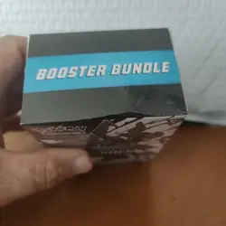 Pokemon Black Bolt Booster Bundle - Image 2