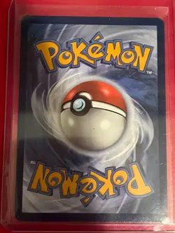 Infernape NM Twilight Masquerade 173/167 Pokemon TCG Holo - Image 2