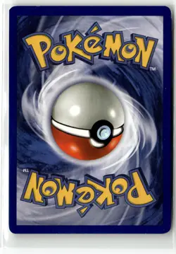 Mewtwo ⭐ 14 Promo Wizards Black Star Promos 1999 Pokemon NM/LP - Image 2