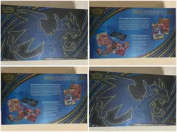Pokemon TCG: Mega Charizard X ex Ultra-Premium Collection x2 🚚💨 - Image 1