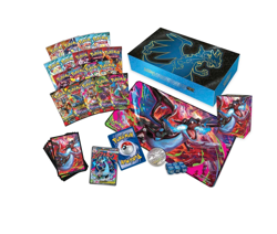 Pokemon TCG: Mega Charizard X ex Ultra-Premium Collection x2 🚚💨 - Image 2