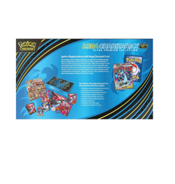 Pokemon TCG: Mega Charizard X ex Ultra-Premium Collection x2 🚚💨 - Image 5