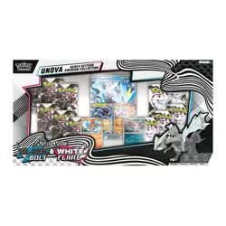 Pokemon Unova Heavy Hitters Premium Collection - Brand New - Image 2