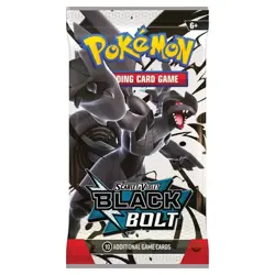 Pokemon Unova Heavy Hitters Premium Collection - Brand New - Image 4