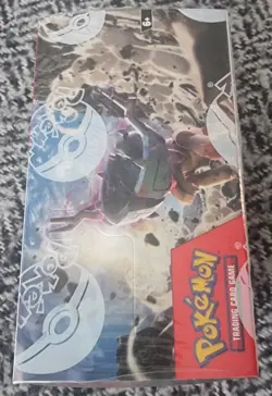(OUTLET) Pokemon TCG: Paldea Evolved Booster Display Box (36 Packs) - Sealed #2 - Image 5