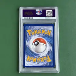 Pokemon Origin Forme Palkia V 167/189 Full Art Astral Radiance Gem Mint PSA 10 - Image 2