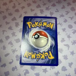 Double Rainbow Energy Team Magma vs Team Aqua 88/95 Reverse Holo Pokemon LP - Image 4
