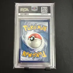 PSA 10 Aerodactyl V 180/196 Alt Art Lost Origin POKEMON 2022 - Image 2
