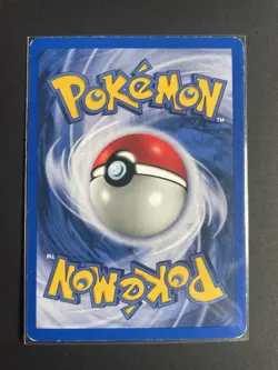 Pokemon Pikachu 87/130 Base Set 2 Regular English 2000 Common - Image 5