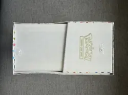 Pokemon Center Elite Trainer Box 151 Sealed includes acrylic display case - Image 3