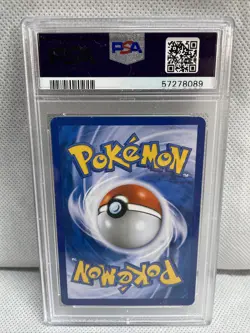 Kangaskhan EX Pokemon 2016 Premium Champion Pack Korean PSA 10 093/131 - Image 2