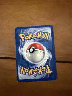 Nintendo Pokemon TCG Groudon ex Promo 002 Nintendo 120 HP Major Earthquake - Image 2