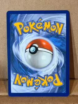 Mega Gardevoir EX Gold Pokemon Mega Evolution 187/132 Hyper Rare Full Art ME NM - Image 2
