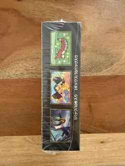 Pokemon TCG High-Class Pack MEGA Dream ex M2a Booster Box: Shrink Wrapped PSL JP - Image 2