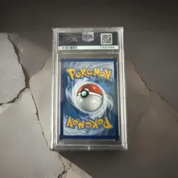Pokemon Sylveon V TG14 Brilliant Stars Full Art Ultra Rare PSA 10 - Image 2