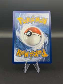 Pokemon Latios 203/191 Surging Sparks Illustration Rare - Image 2