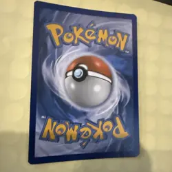 2016 Pokemon #45/108 Nidoking Reverse Holo Mint - Image 2
