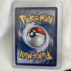 Pokemon Alolan Ninetales GX SV53/SV94 TCG Full Art Holo - Image 5