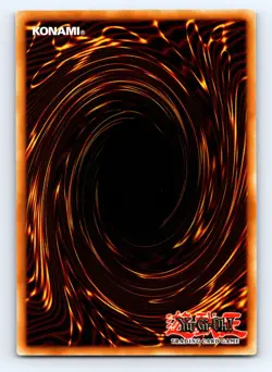 Yugioh De-Fusion LCKC-EN044 Unlimited Secret Rare Holo - NM 💎 - Image 2