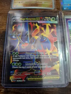 Pokemon Card Lot Of 6 Cards As Pictured - Image 2