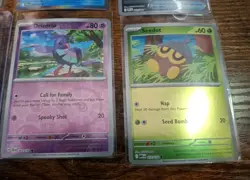 Pokemon Card Lot Of 6 Cards As Pictured - Image 3