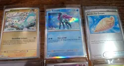 Pokemon Card Lot Of 6 Cards As Pictured - Image 4