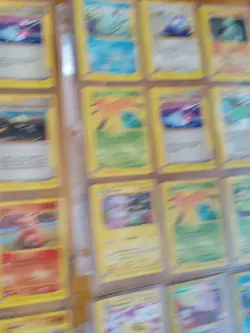Pokemon TCG Expedition Mixed Card Lot 45 Cards Rare Mint Exf Psa 10 Holo Mint - Image 4
