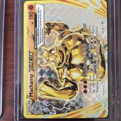 Pokemon TCG XY Evolutions Six Card Lot Holo Rare NM 2016 - Image 4