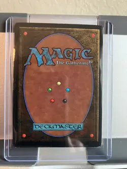 Underworld Dreams MTG Legends Card - Great Condition - Image 2