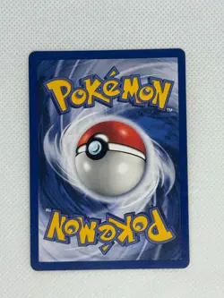 Pikachu # 27 WOTC Black Star PROMO "Bumblebee" Pokemon Card Vintage NM - Image 2
