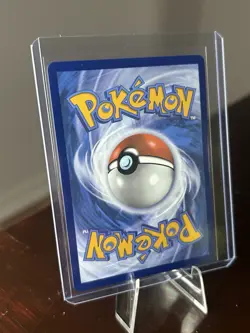 Pokemon TCG Pikachu EX Surging Sparks Ultra Rare Card 057/191 Scarlet & Violet - Image 4