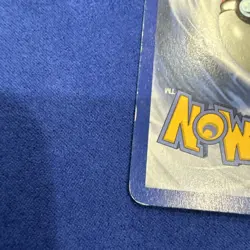 Wurmple 70/92 Reverse Holo Stamped - EX Legend Maker Pokemon Card LP - Image 3