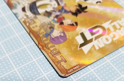Super Dragon Ball Heroes Card Trunks GT UGM6-ICP3 - Image 5