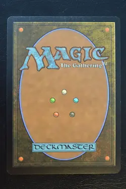 Magic The Gathering MTG HOWLING MINE FOIL Magic 2010 LP Lightly Played - Image 2