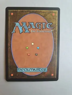 Shiv's Embrace, MTG Urza's Saga (1998) Uncommon Red Enchantment VNM - Image 2