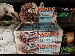 Magic The Gathering JUDGMENT New Sealed Booster Pack MTG - Image 2