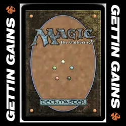 Silverclad Ferocidons - 0009 - M - Non-Foil - Borderless - TMNT - MTG - NM/M - Image 2