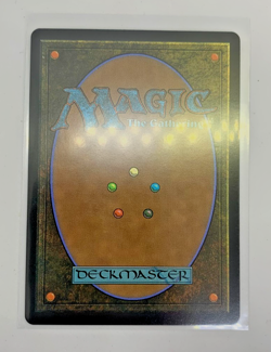 MTG Champions From Beyond #0101 Rare Extended Borderless English Magic - Image 2