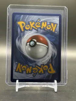 Pokemon Boss's Orders 256/217 Ascended Heros Full Art Trainer - Image 2